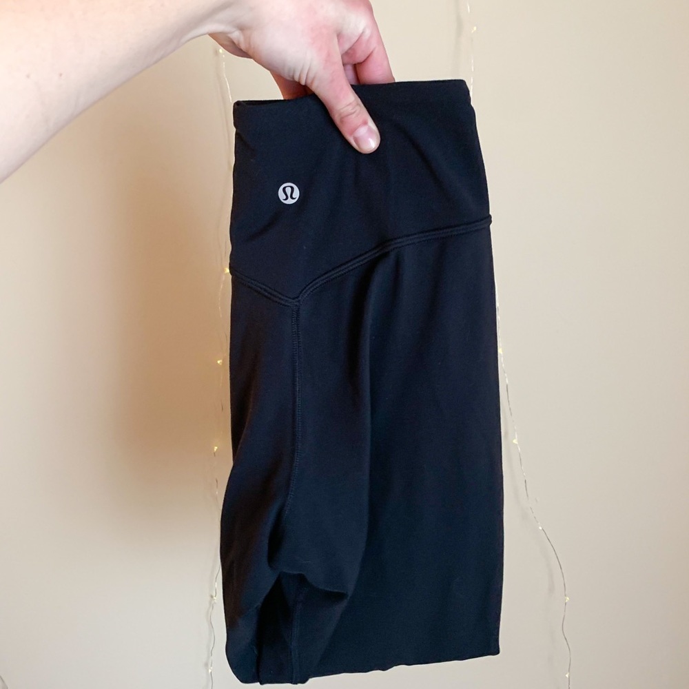 Lululemon Align Joggers